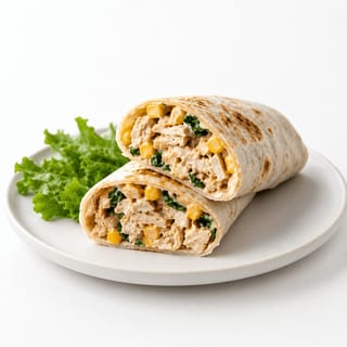 Fish Wrap