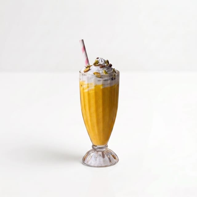 Mango Blend.