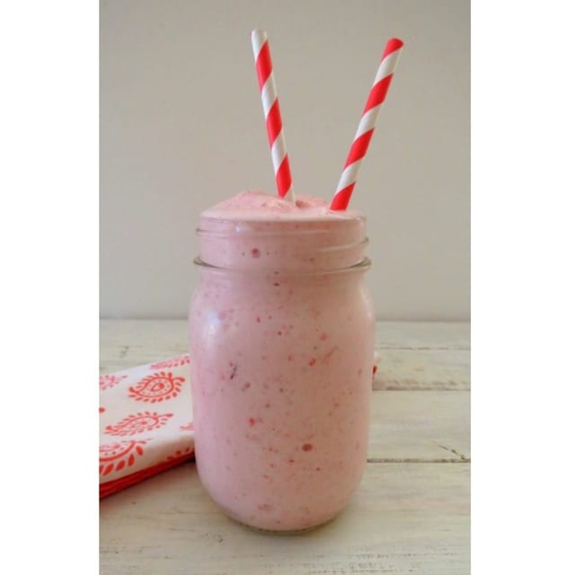 Chum Chum Blend.