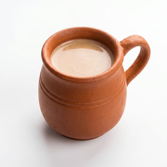 Tea.