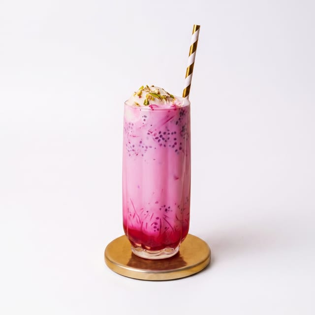 Falooda Blend.