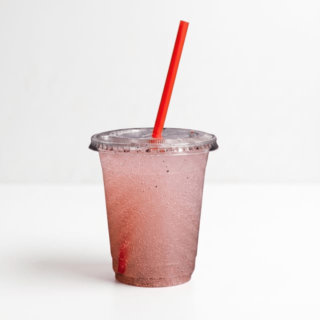 Lime Masala Soda.