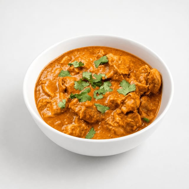 Non Veg Curry.