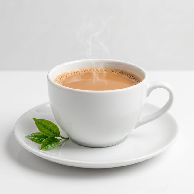 Tea.