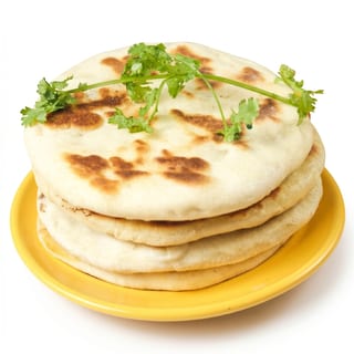 Aloo (Amritsari Kulcha)