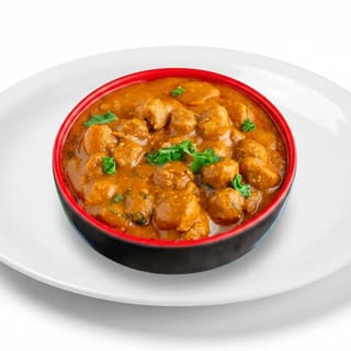 Soya-Curry