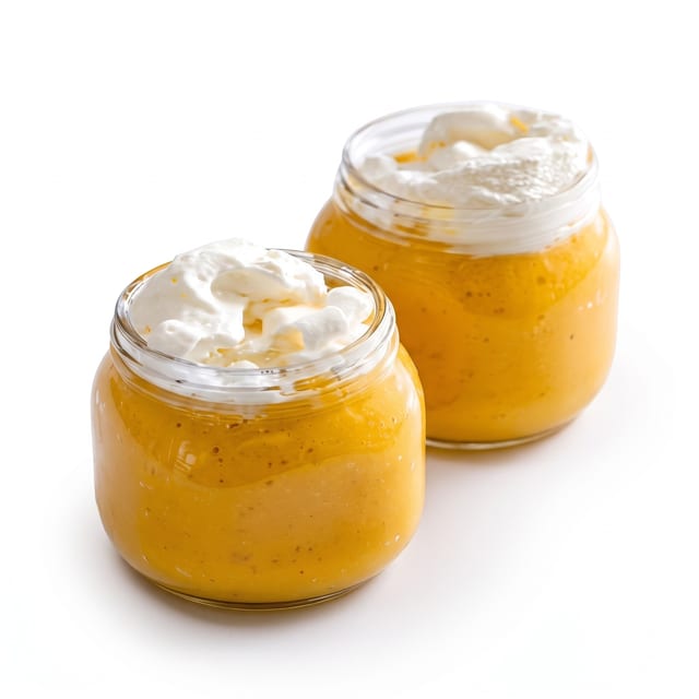 Mango Mastani.