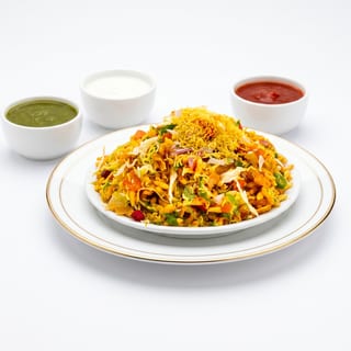 Bhel Puri