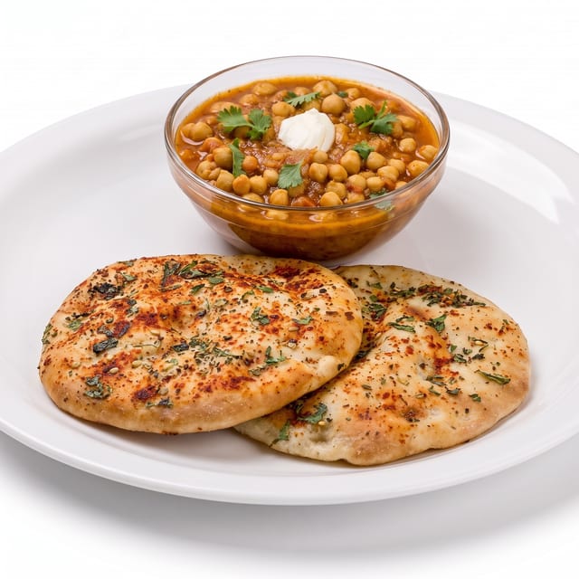 Bun Kulcha.