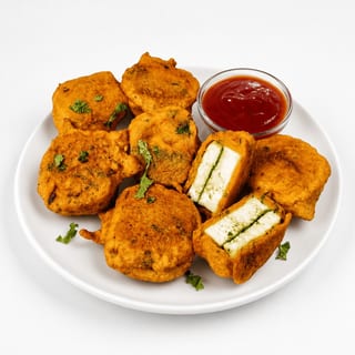 Paneer Pakora