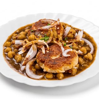 Tikki Cholle