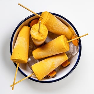 Mango Kulfi (5.99)