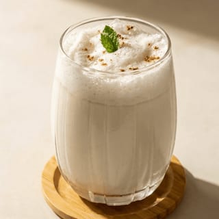 Salted Lassi