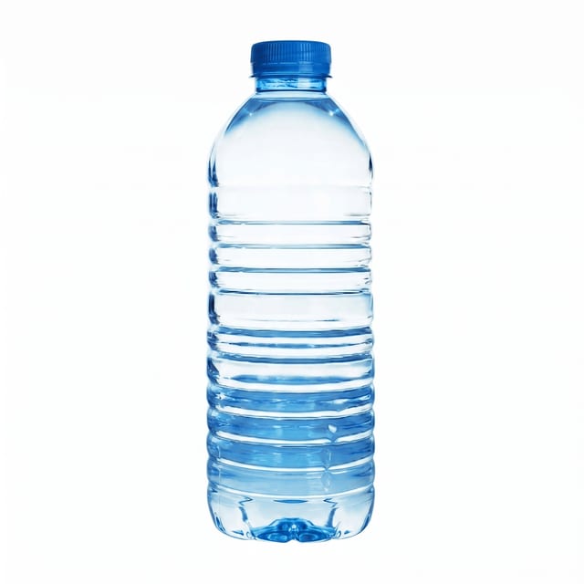 Water.