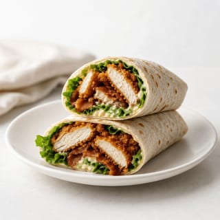 Chicken Wrap