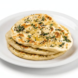Bullet-Naan