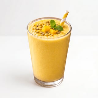 Mango Lassi