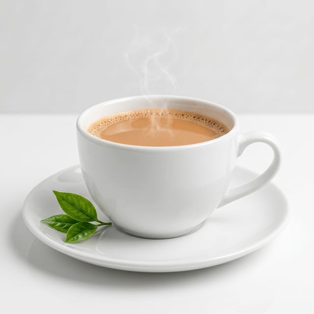 Tea.