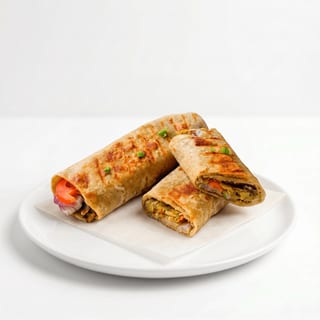 Soya Wrap