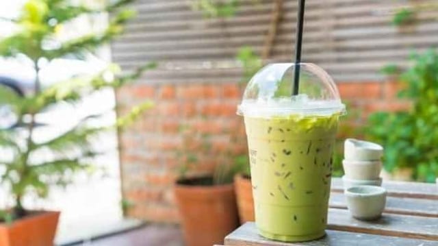 Paan Blend.