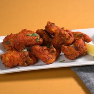 Tandoori chicken (8Pcs)
