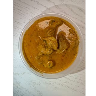 Chicken Curry