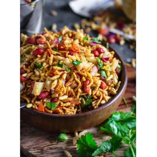 Bhel Puri (7.99)