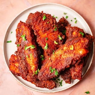 Fish Pakora