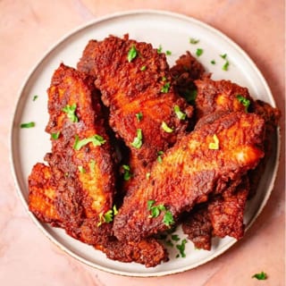 Fish Pakora