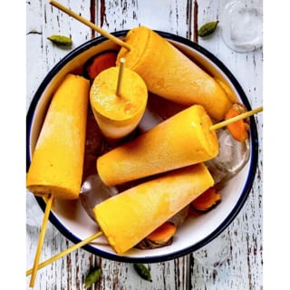 Mango Kulfi (5.99)