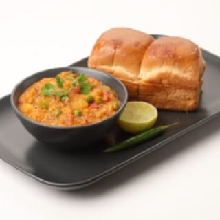 Pav Bhaji