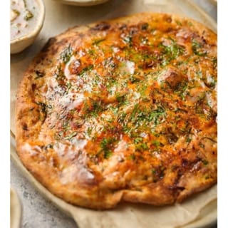 Gobi Kulcha
