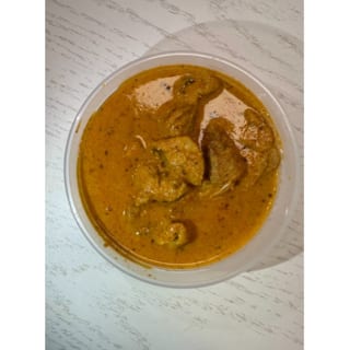 Chicken Curry -(NT)