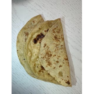 Roti (Chapati)