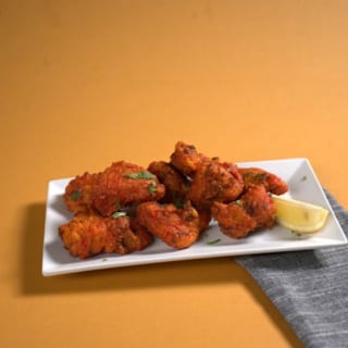 Fish Pakora
