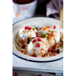 Dahi Bhalla