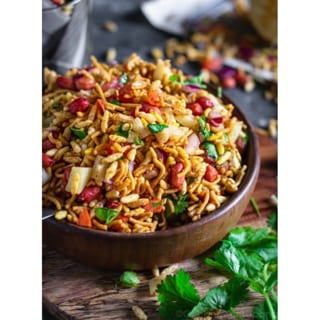 Bel Puri (8.99)