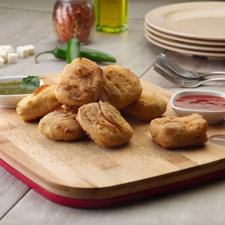 Paneer Pakora (4 pcs) PT