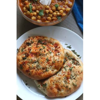Bun Kulcha
