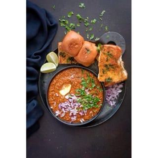 Pav Bhaji (NT)