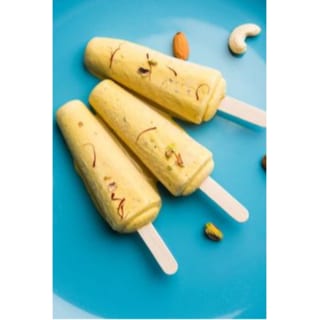 Malai kulfi (5.99)