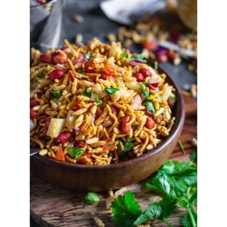 Bhel-Puri