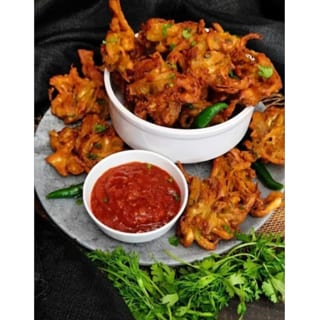 Gobi Pakora
