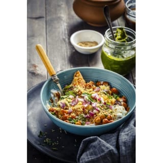 Samosa Cholley